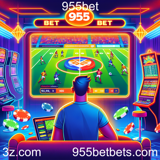 955bet